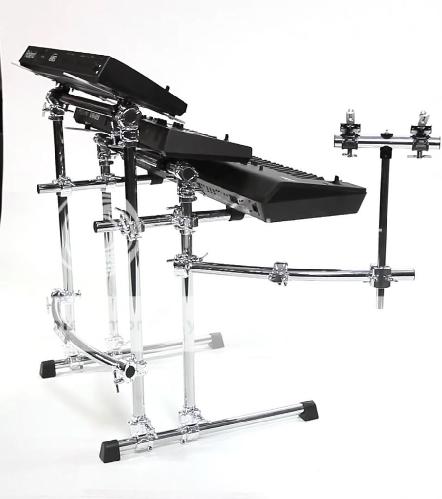 JASPERS keyboards stands anyone using them? Page 2 Gearslutz